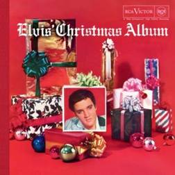 Elvis' Christmas Album [LP] (Vinilo)